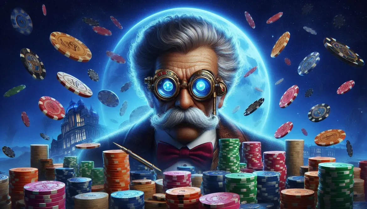 ViperSpin Casino